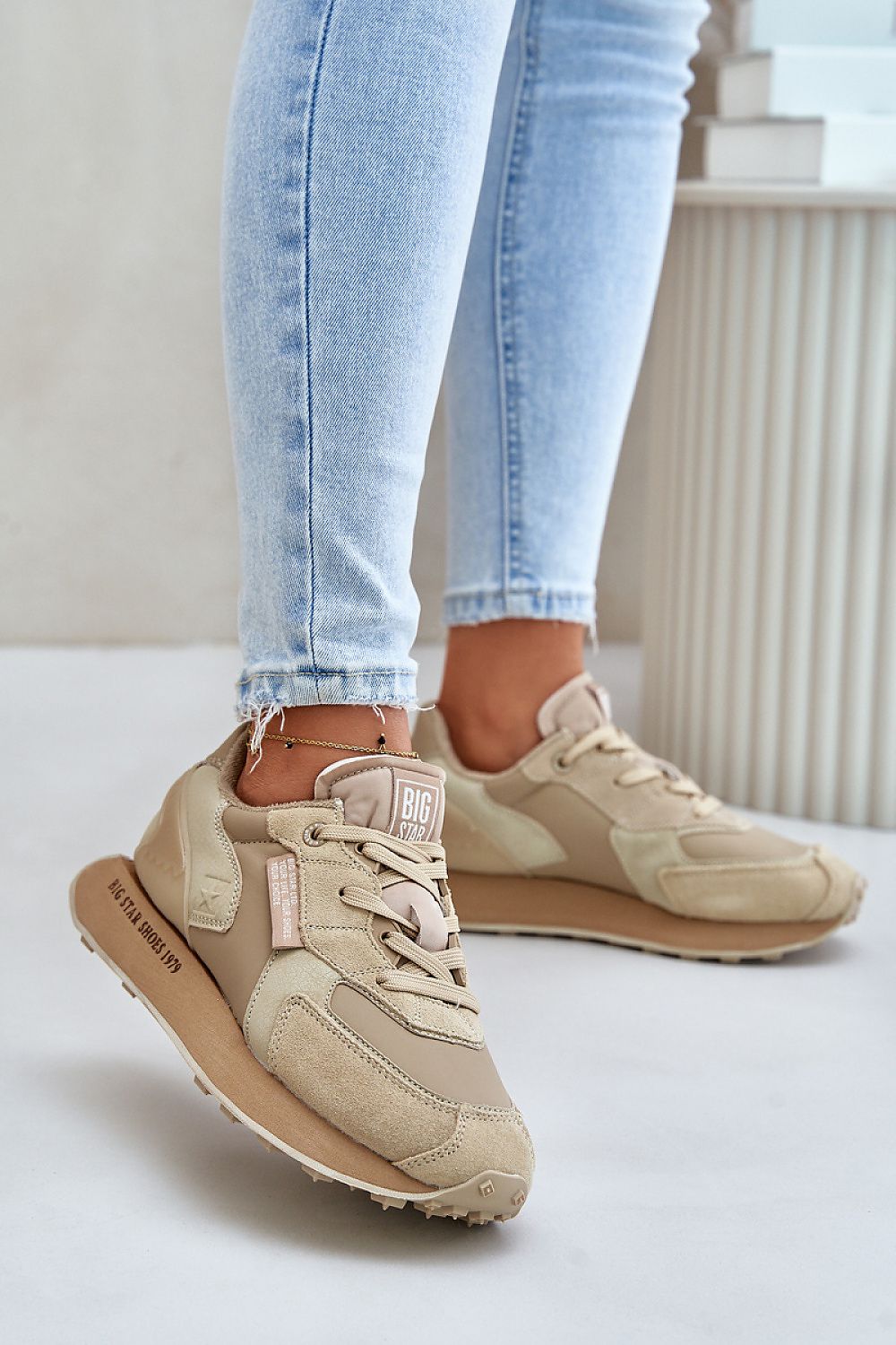  Sportschuhe model 201709 Step in style 