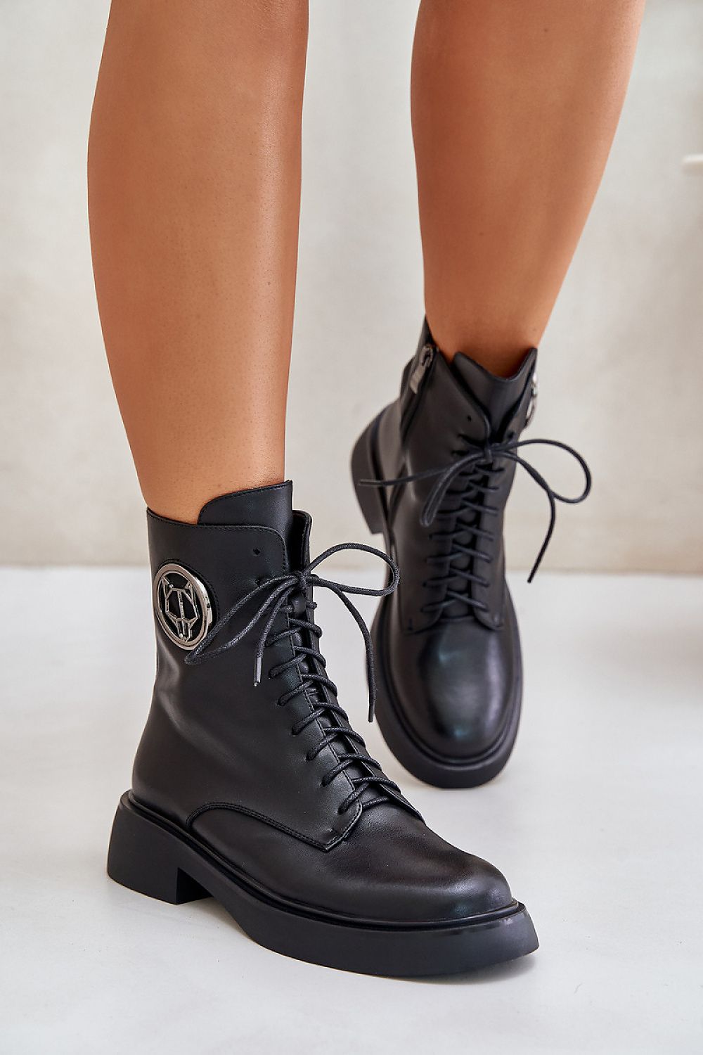  Boot model 201878 Step in style 