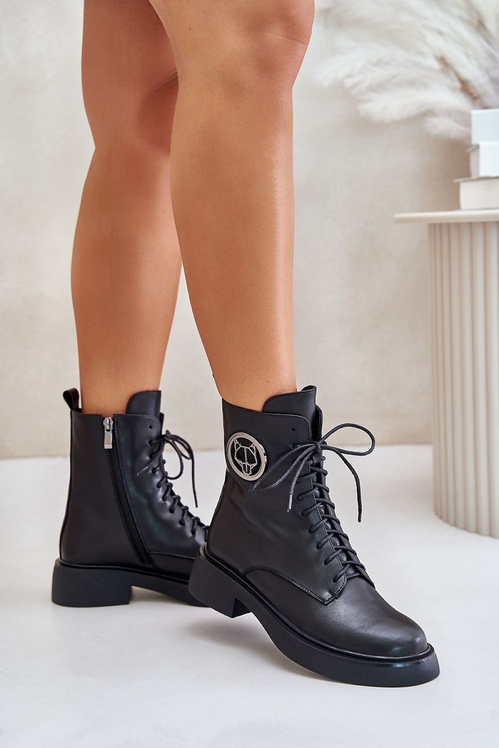  Boot model 201878 Step in style 