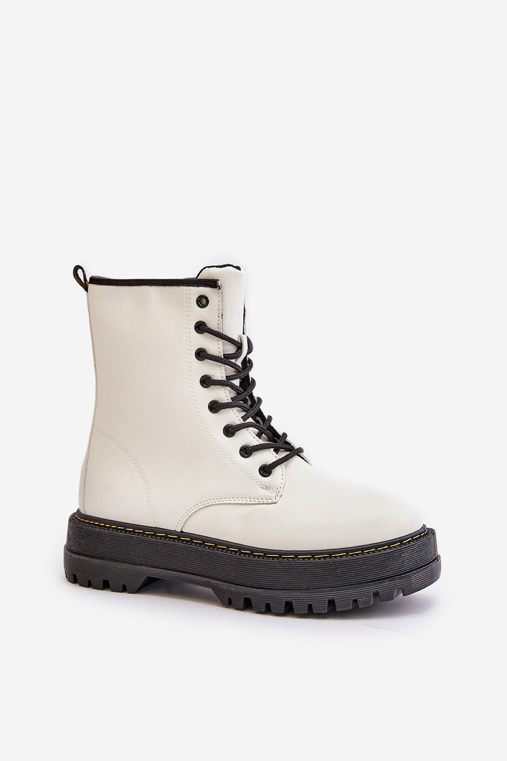  Boot model 201912 Step in style 