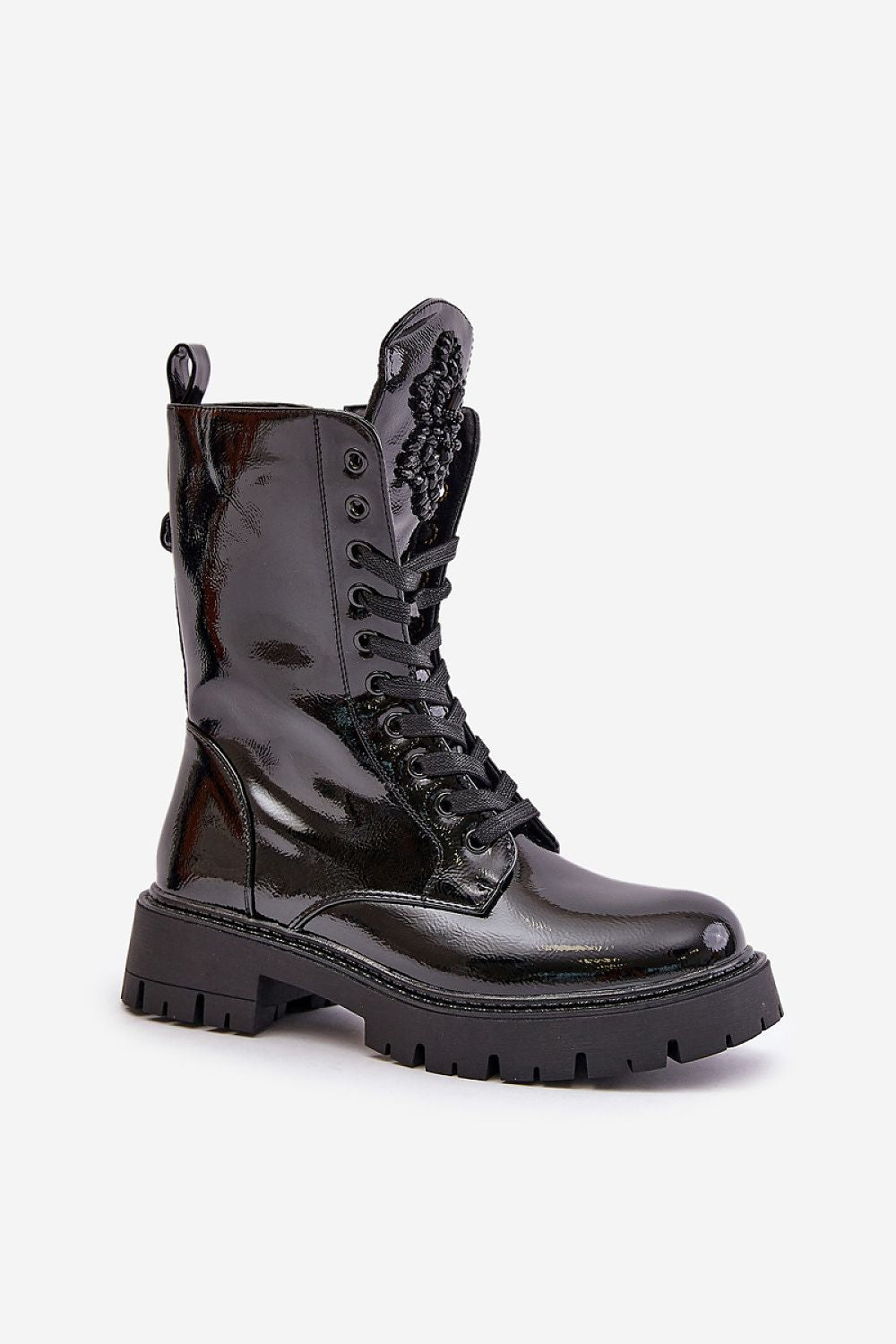  Boot model 202162 Step in style 