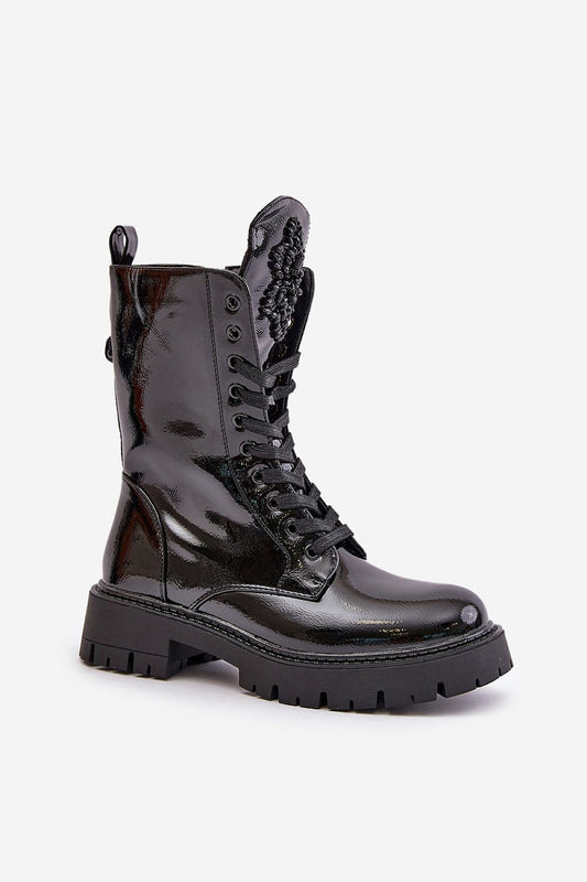  Boot model 202162 Step in style 