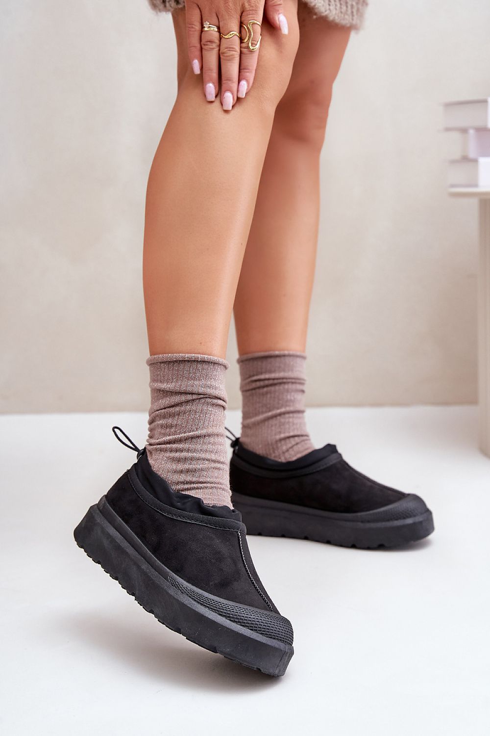  Schneeschuhe model 202190 Step in style 