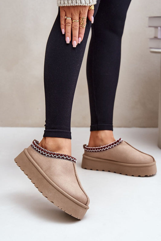  Schneeschuhe model 202192 Step in style 