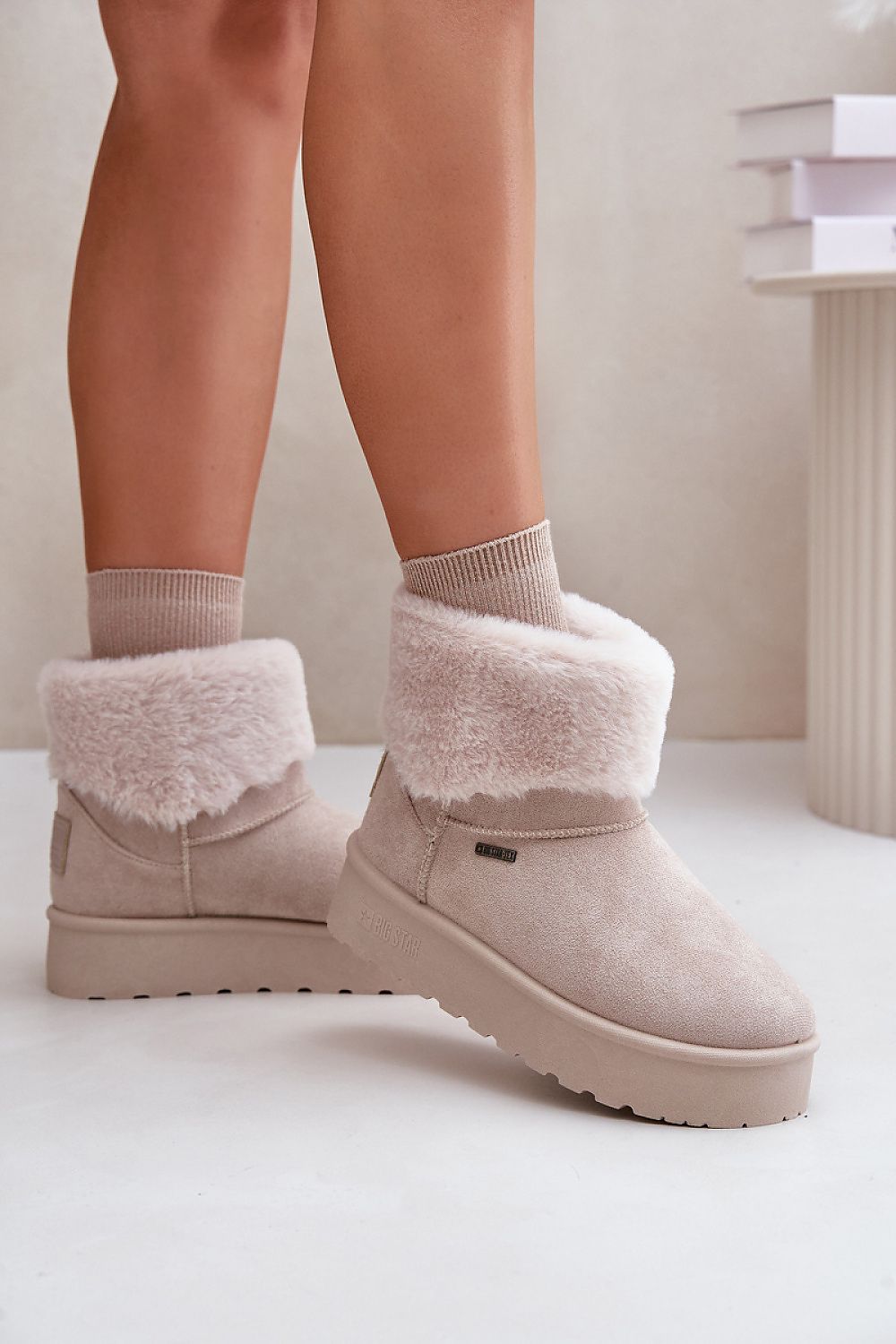  Schneeschuhe model 202201 Step in style 