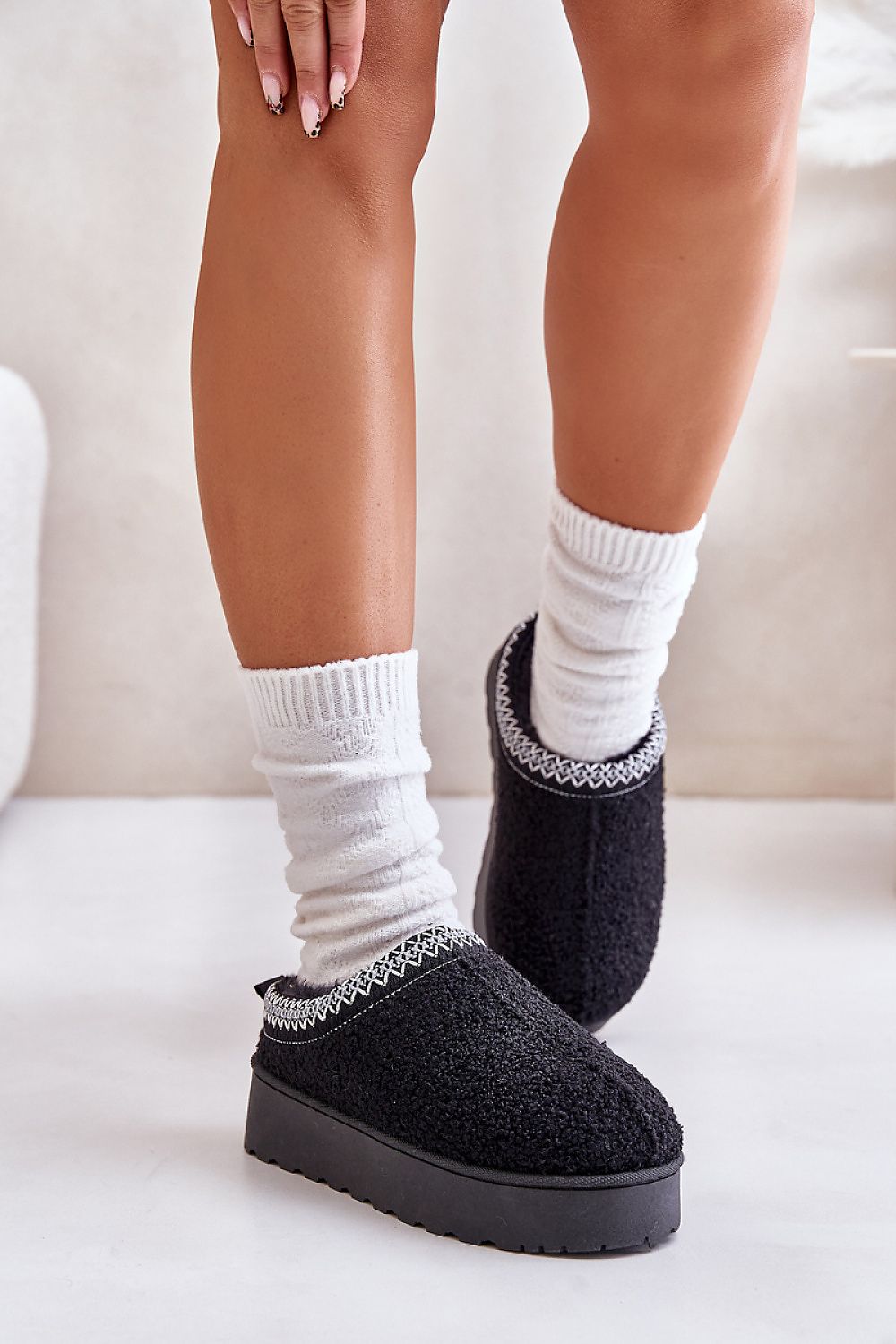  Schneeschuhe model 202213 Step in style 