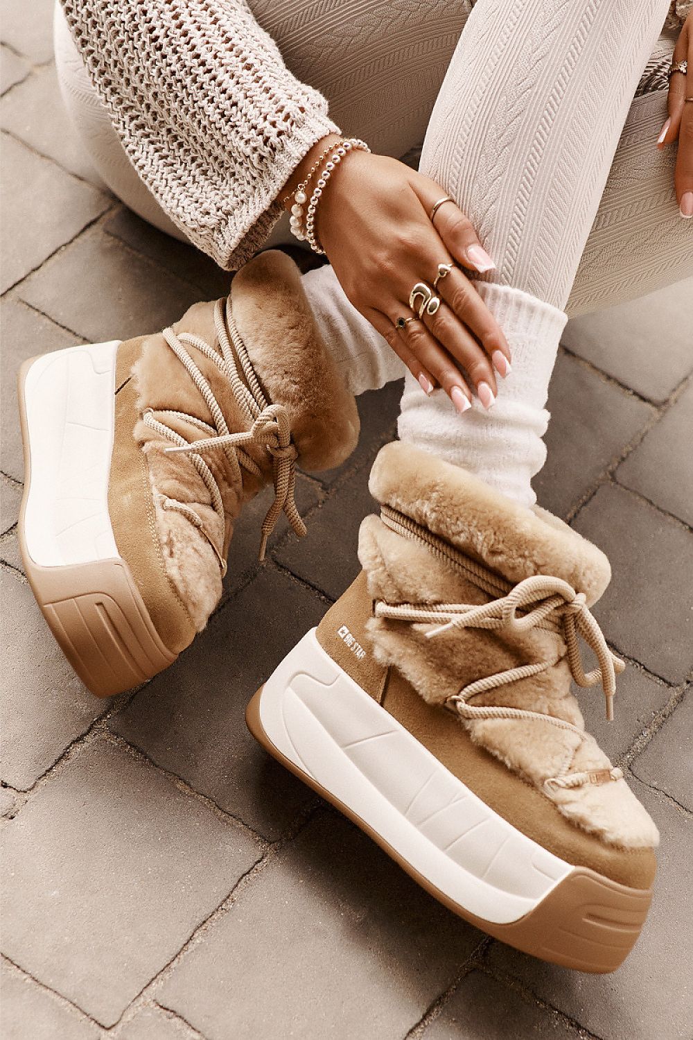  Schneeschuhe model 202226 Step in style 