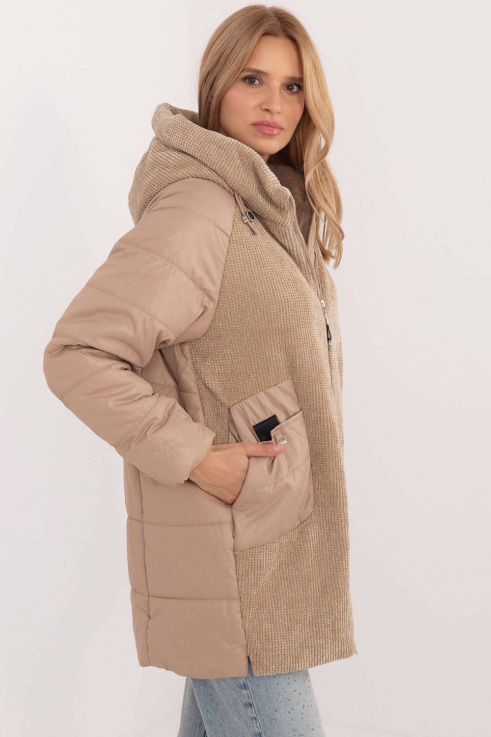  Jacke model 202251 MBM 