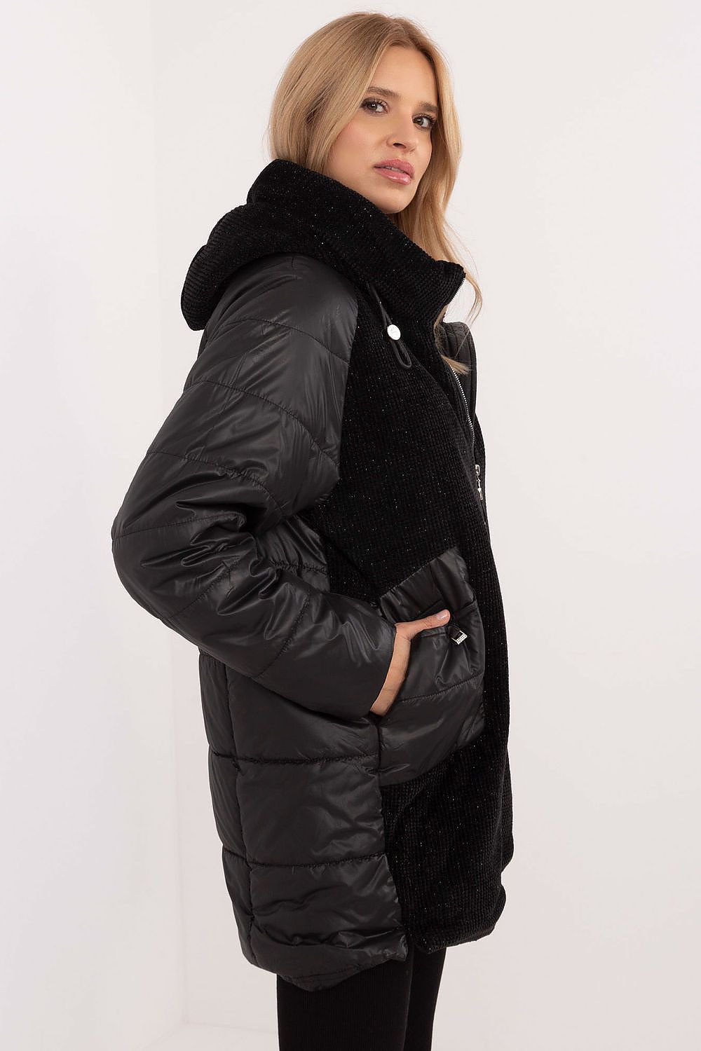  Jacke model 202252 MBM 