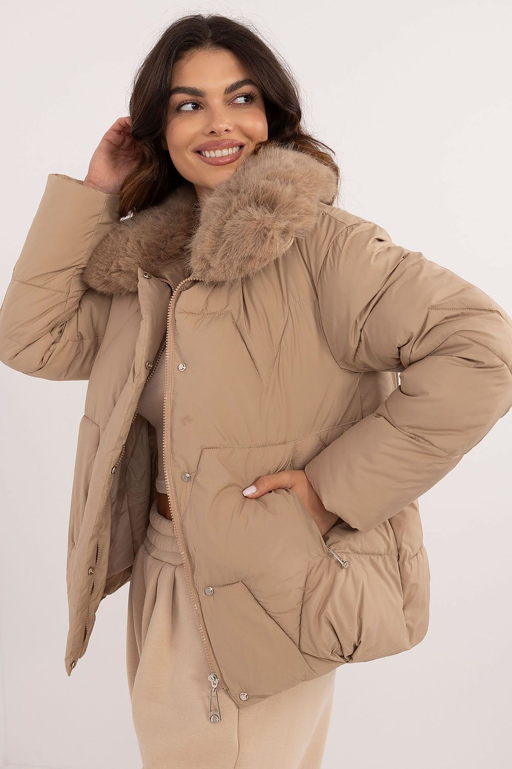  Jacke model 202259 MBM 