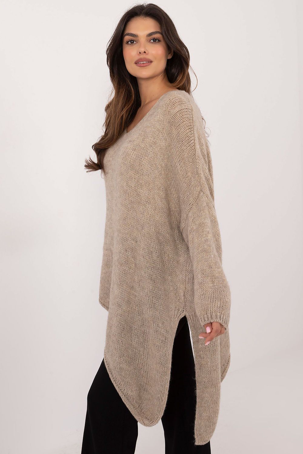  Pullover model 202441 Och Bella 