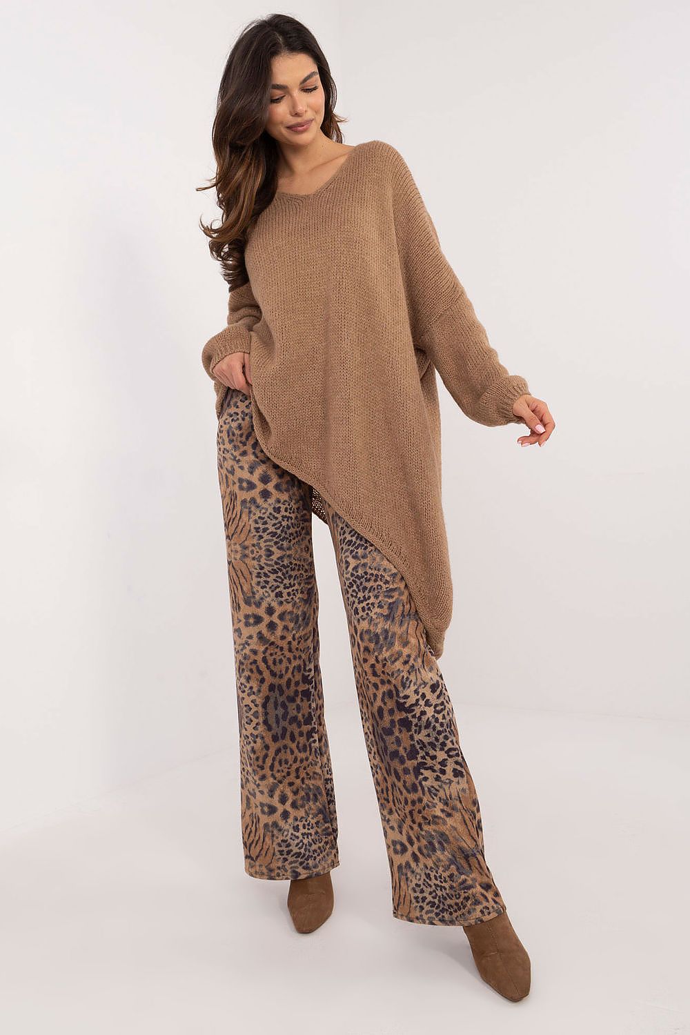  Pullover model 202442 Och Bella 