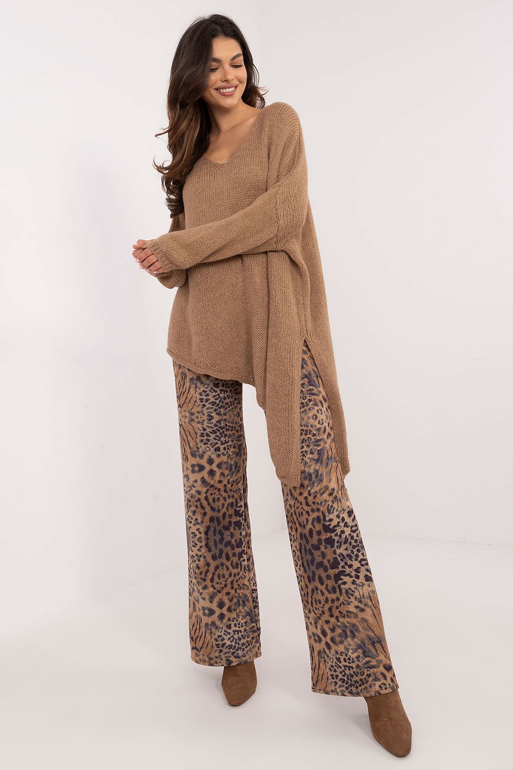  Pullover model 202442 Och Bella 