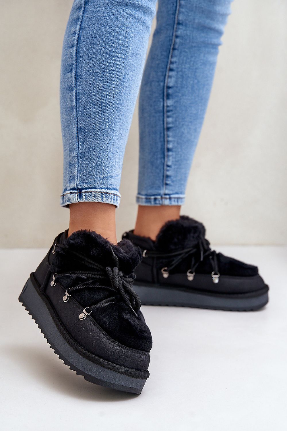  Schneeschuhe model 202623 Step in style 