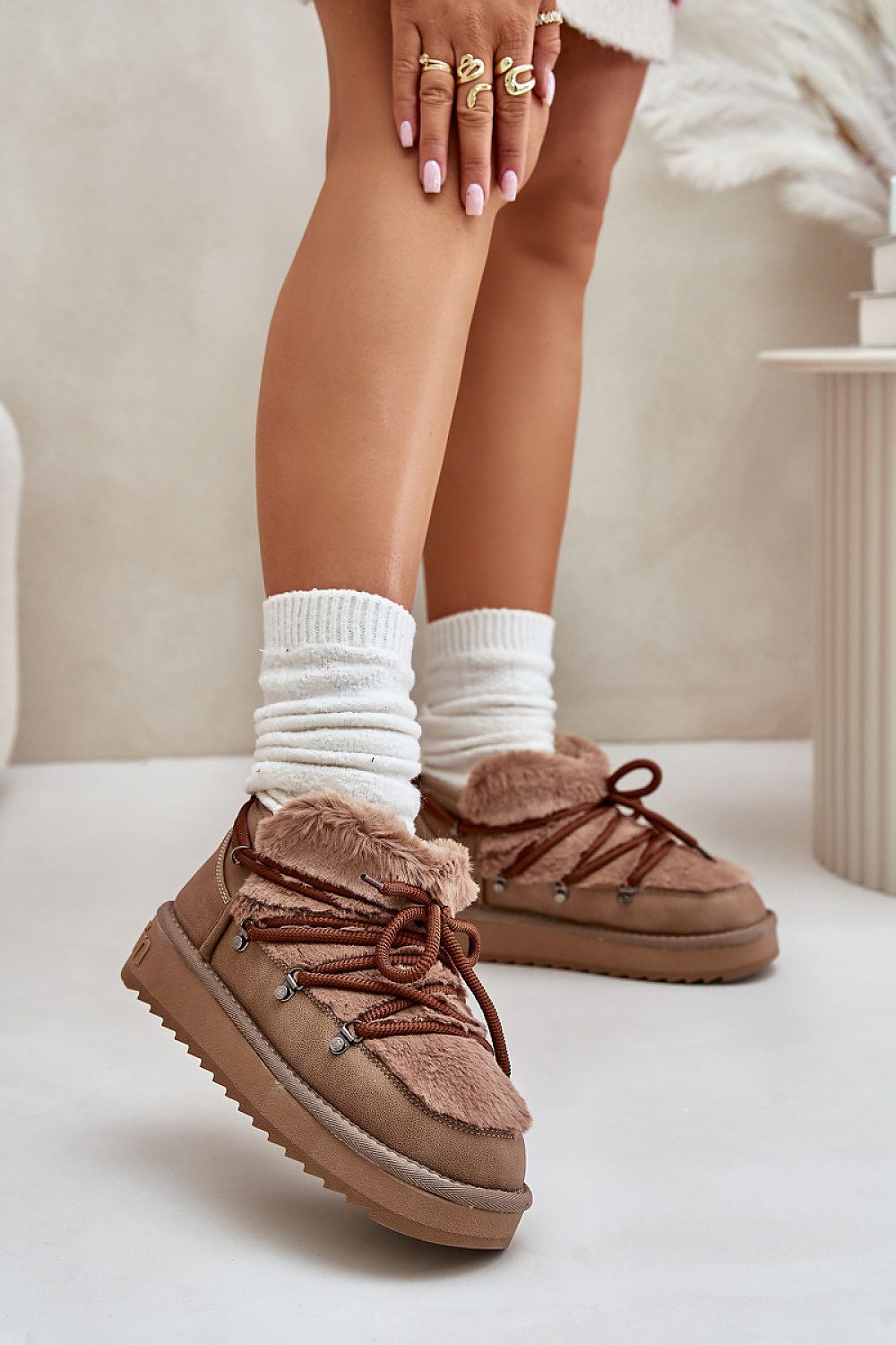  Schneeschuhe model 202637 Step in style 