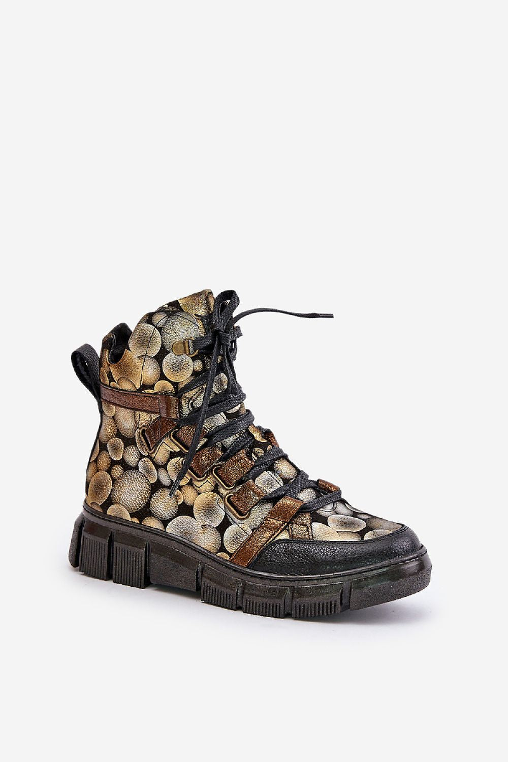  Stiefeletten model 202807 Step in style 