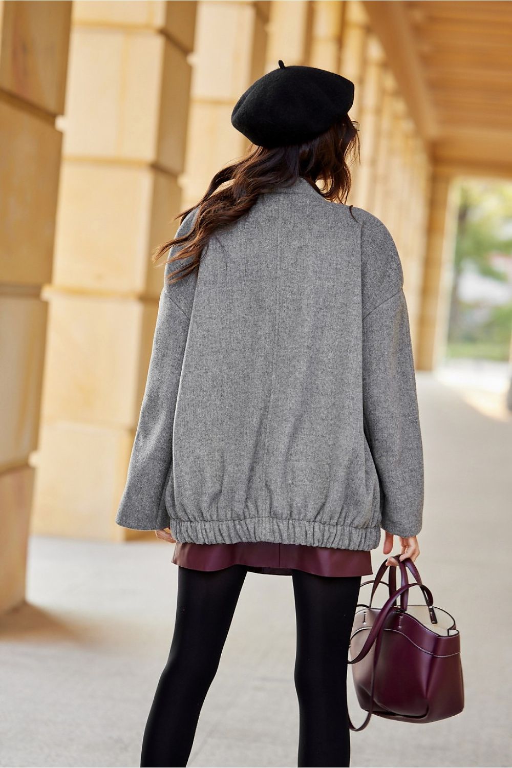  Jacke model 202990 Roco Fashion 