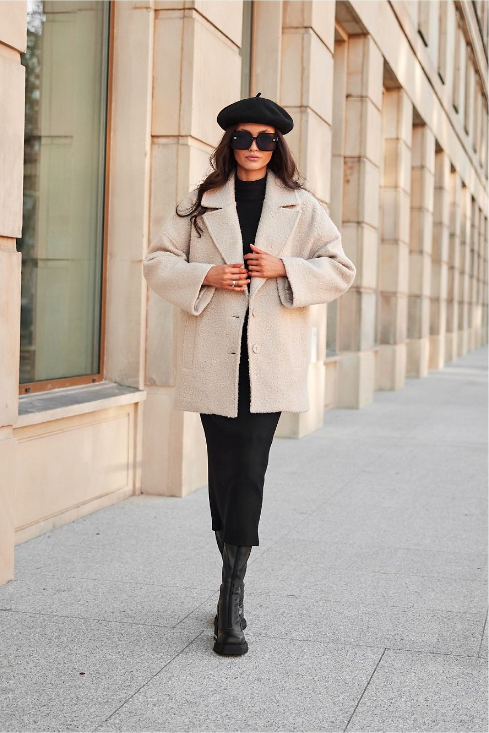  Jacke model 203099 Roco Fashion 