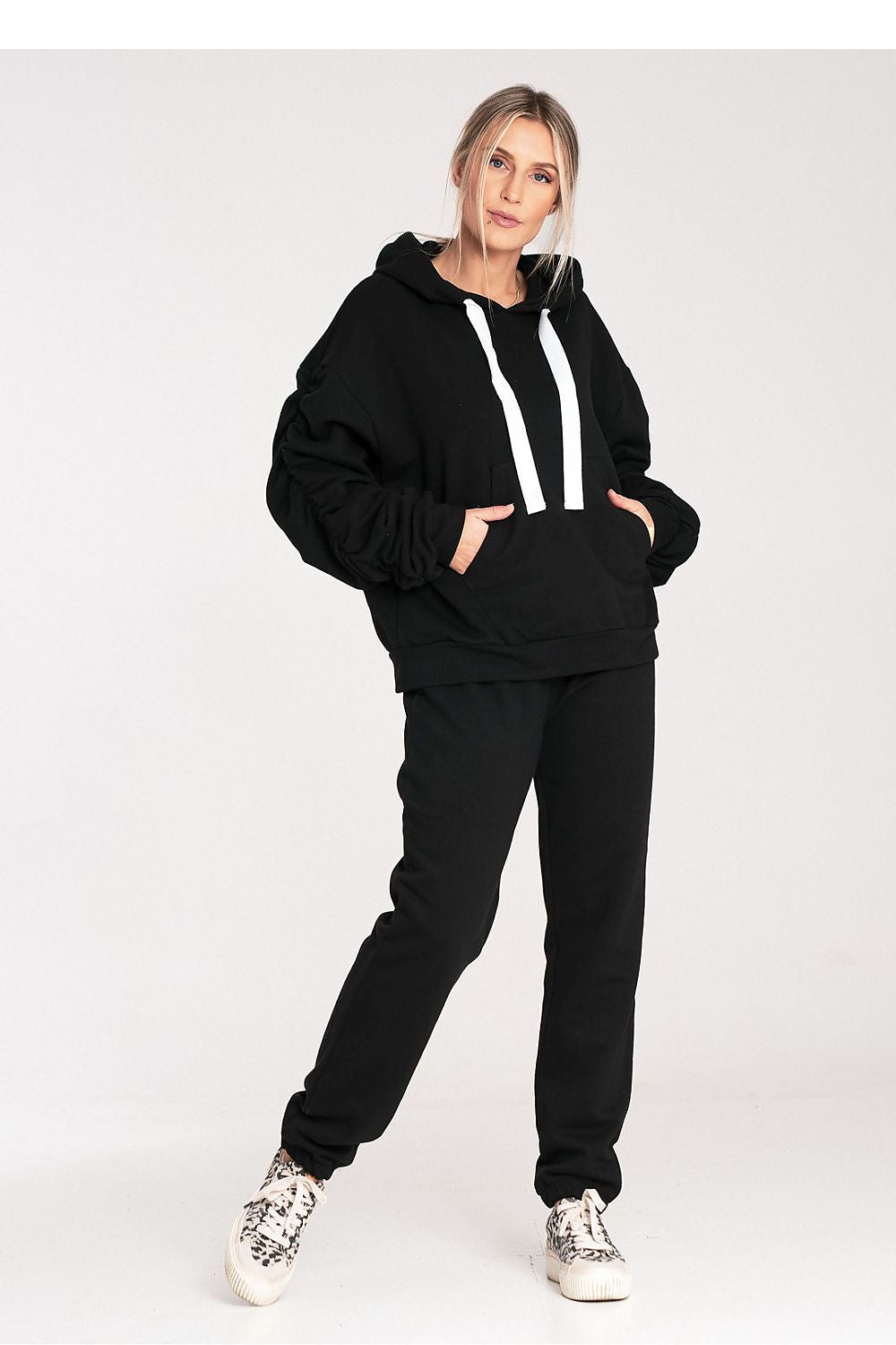  Sportanzug Hosen model 203125 Figl 