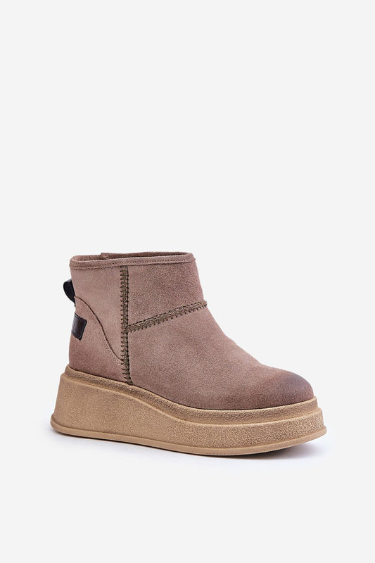  Schneeschuhe model 203579 Step in style 