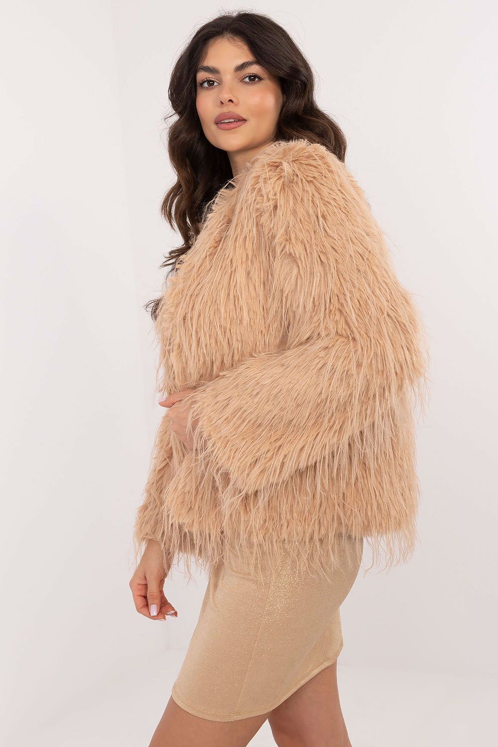  Jacke model 203665 AT 