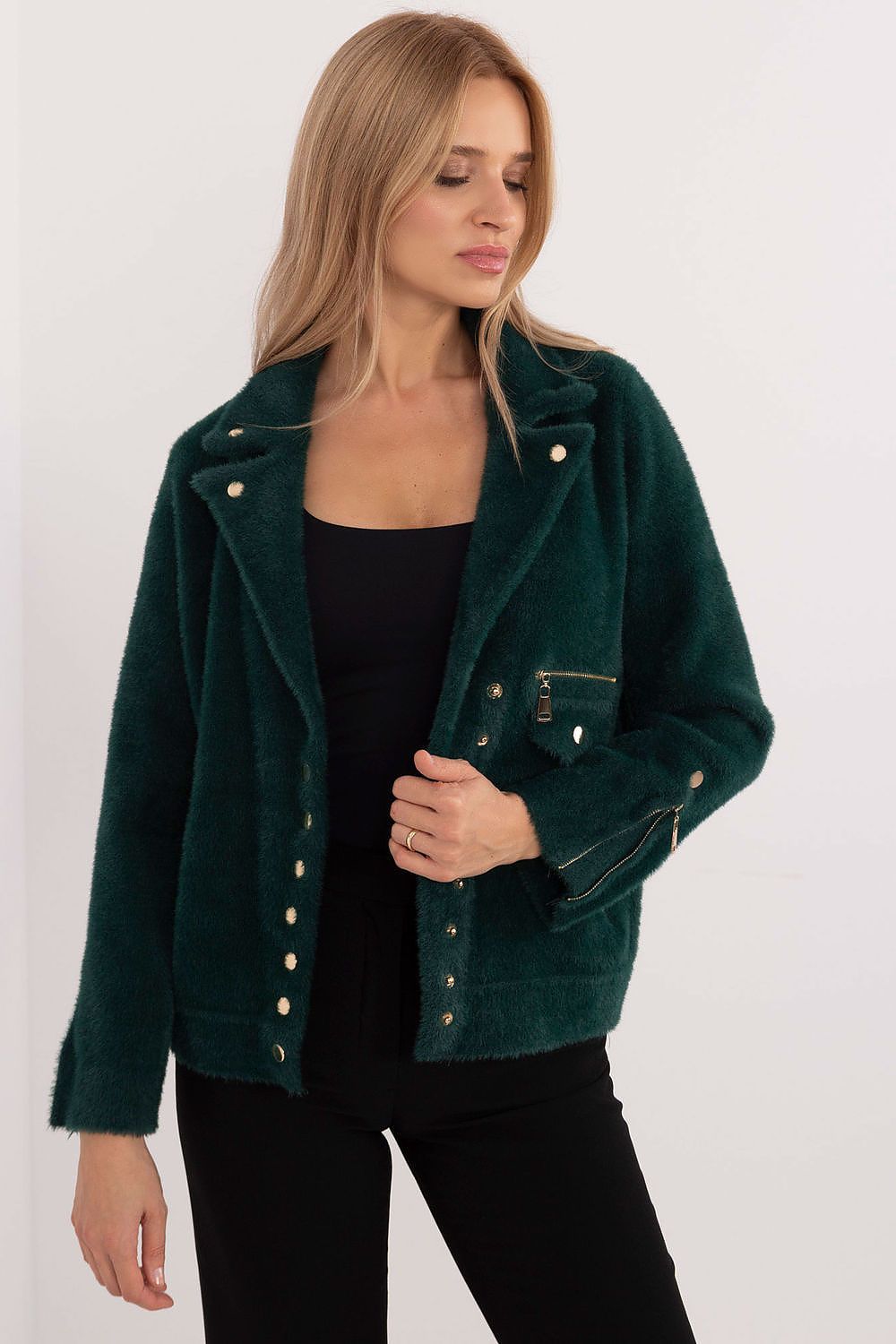  Jacke model 203668 MBM 