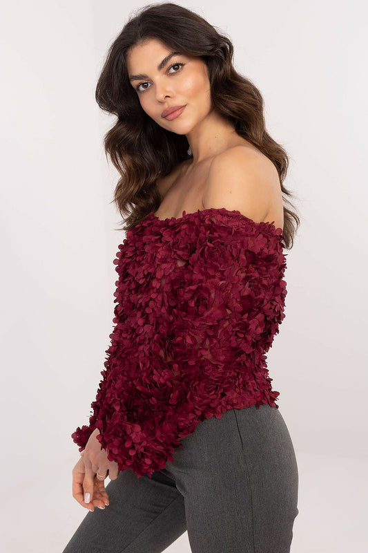  Bluse model 203742 Italy Moda 