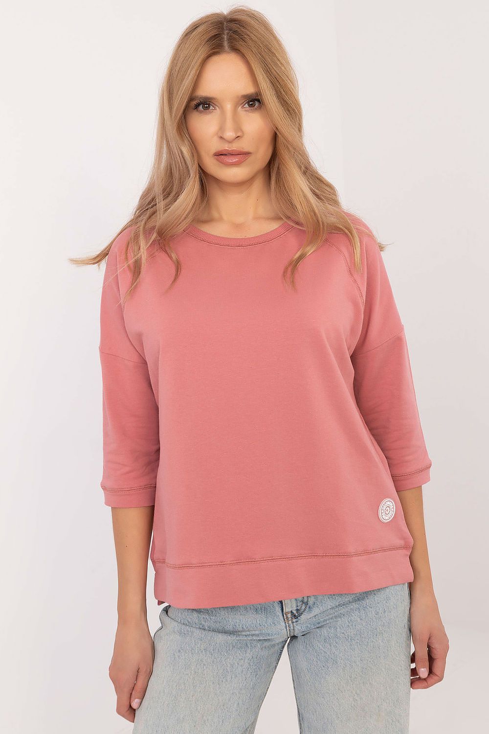  Bluse model 203781 Factory Price 