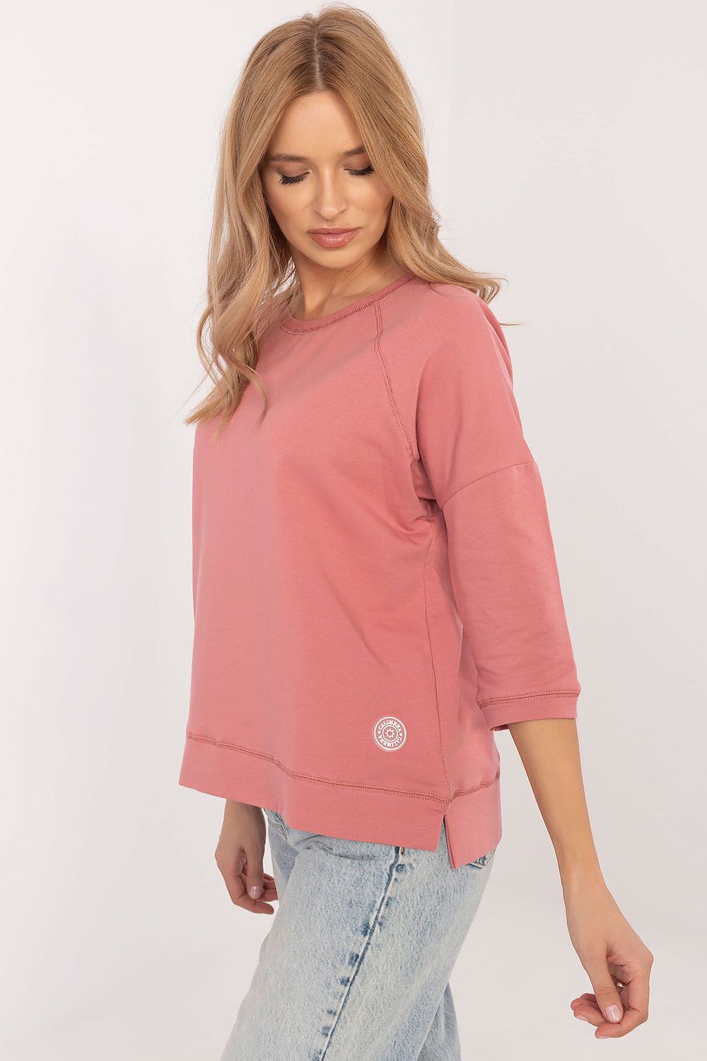  Bluse model 203781 Factory Price 