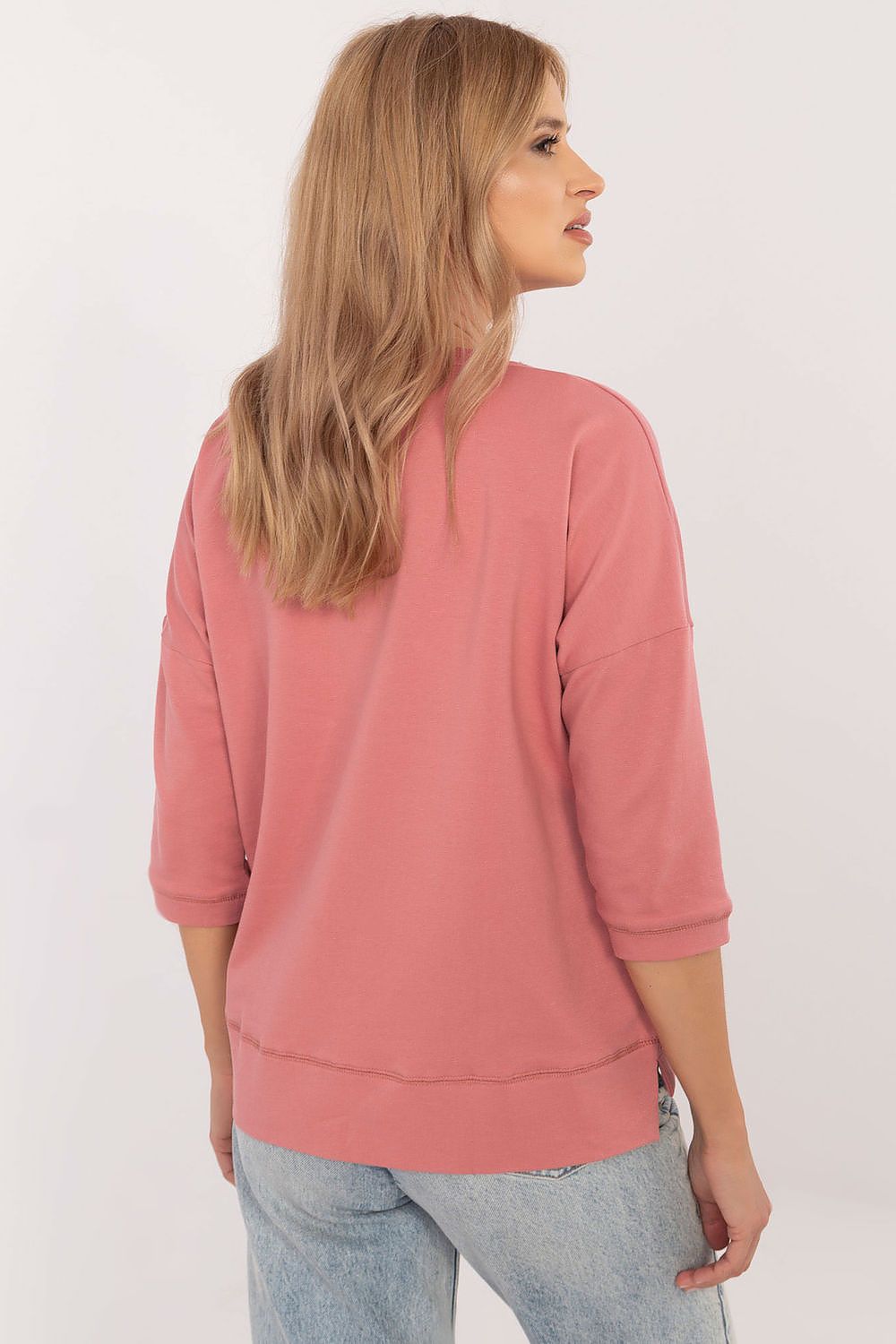  Bluse model 203781 Factory Price 