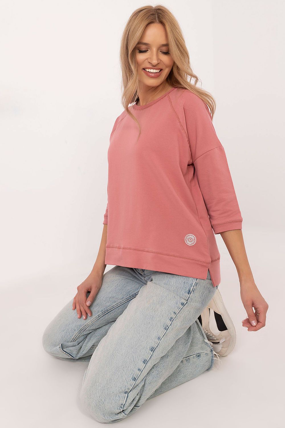 Bluse model 203781 Factory Price 