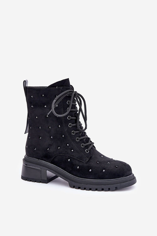  Boot model 203877 Step in style 