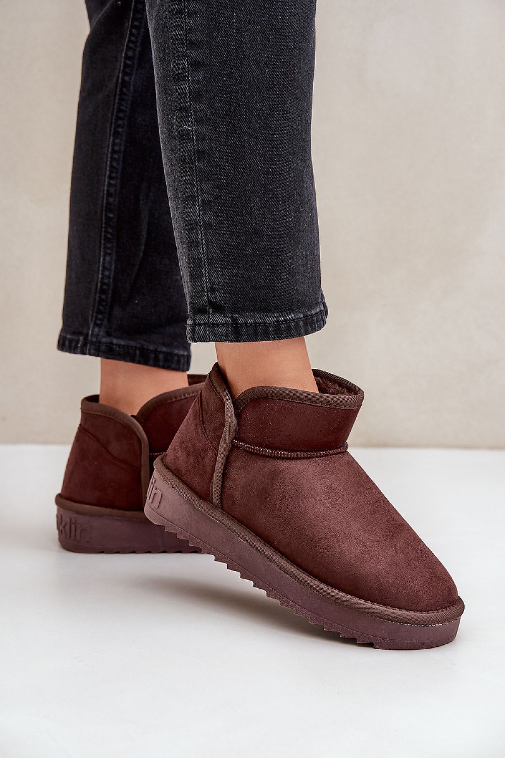  Schneeschuhe model 203885 Step in style 