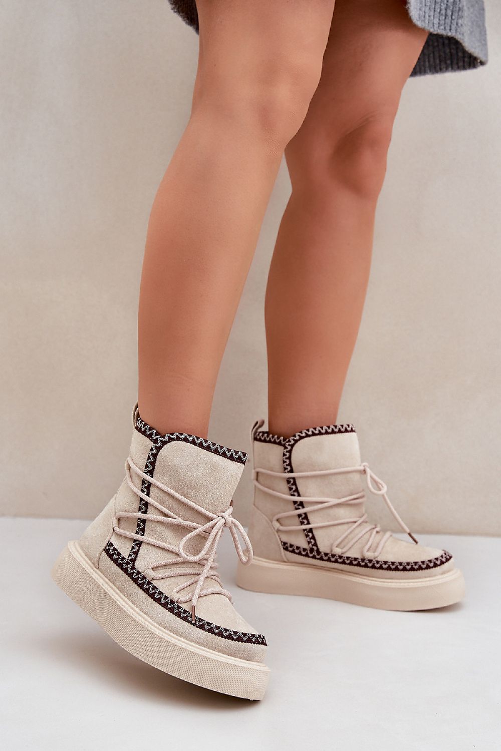  Schneeschuhe model 203893 Step in style 