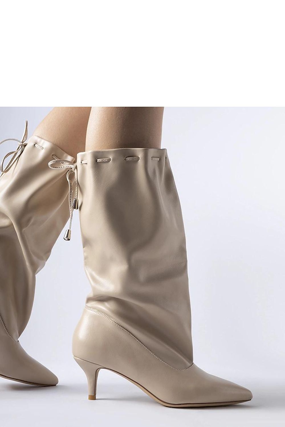  Stiefel mit Stiletto-Absatz model 204479 Solea 