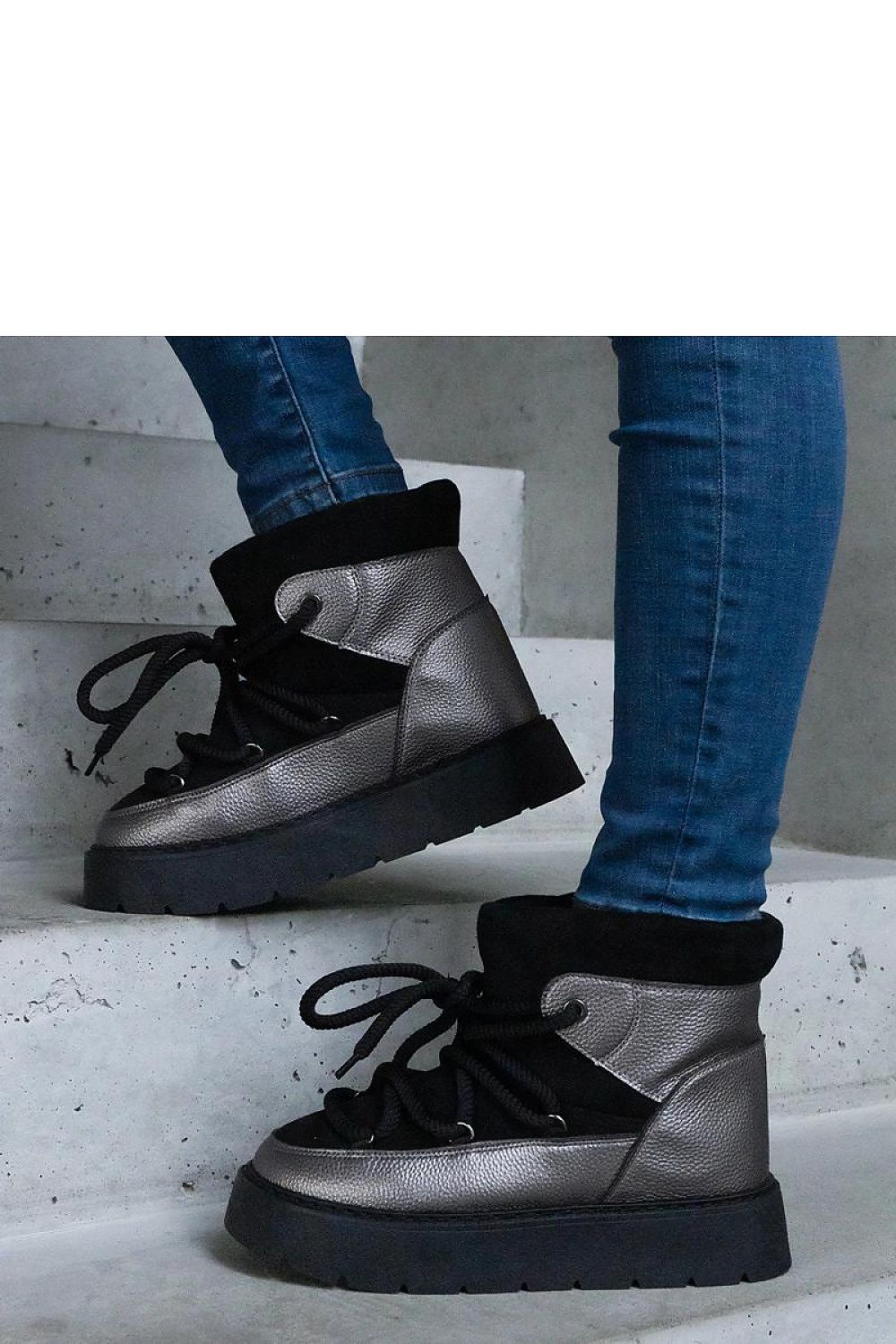  Schneeschuhe model 204704 Solea 