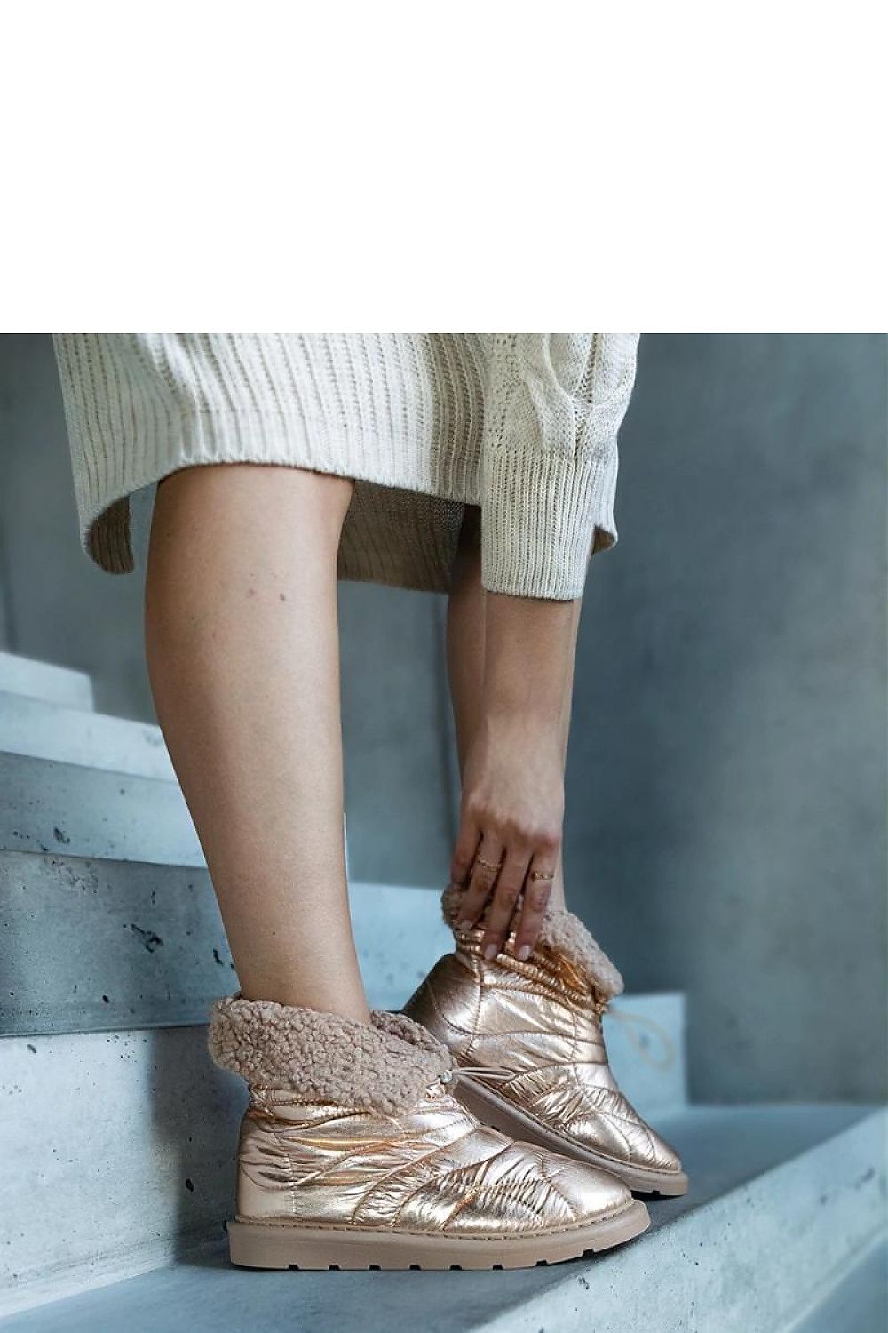  Schneeschuhe model 204708 Solea 