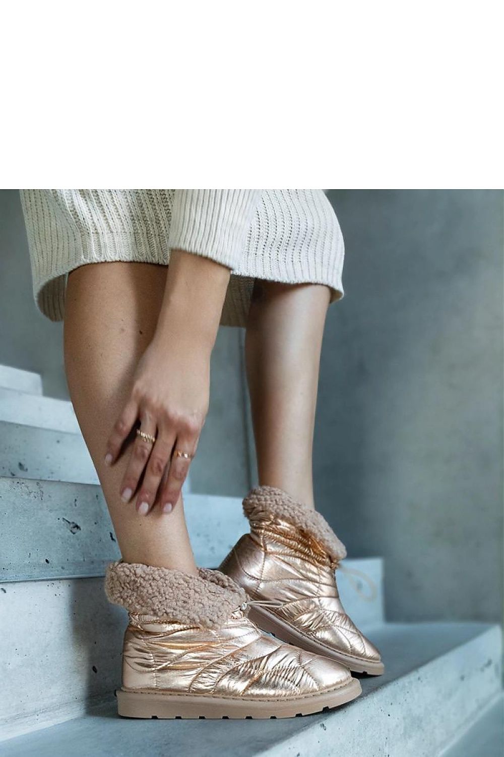  Schneeschuhe model 204708 Solea 