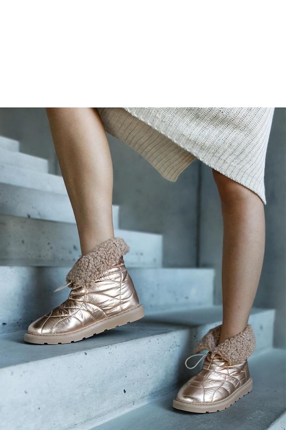  Schneeschuhe model 204708 Solea 