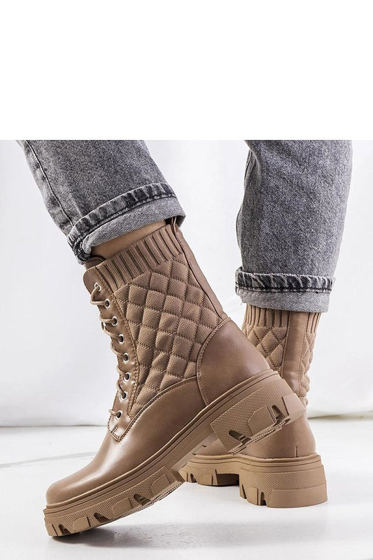  Stiefeletten model 204858 Solea 