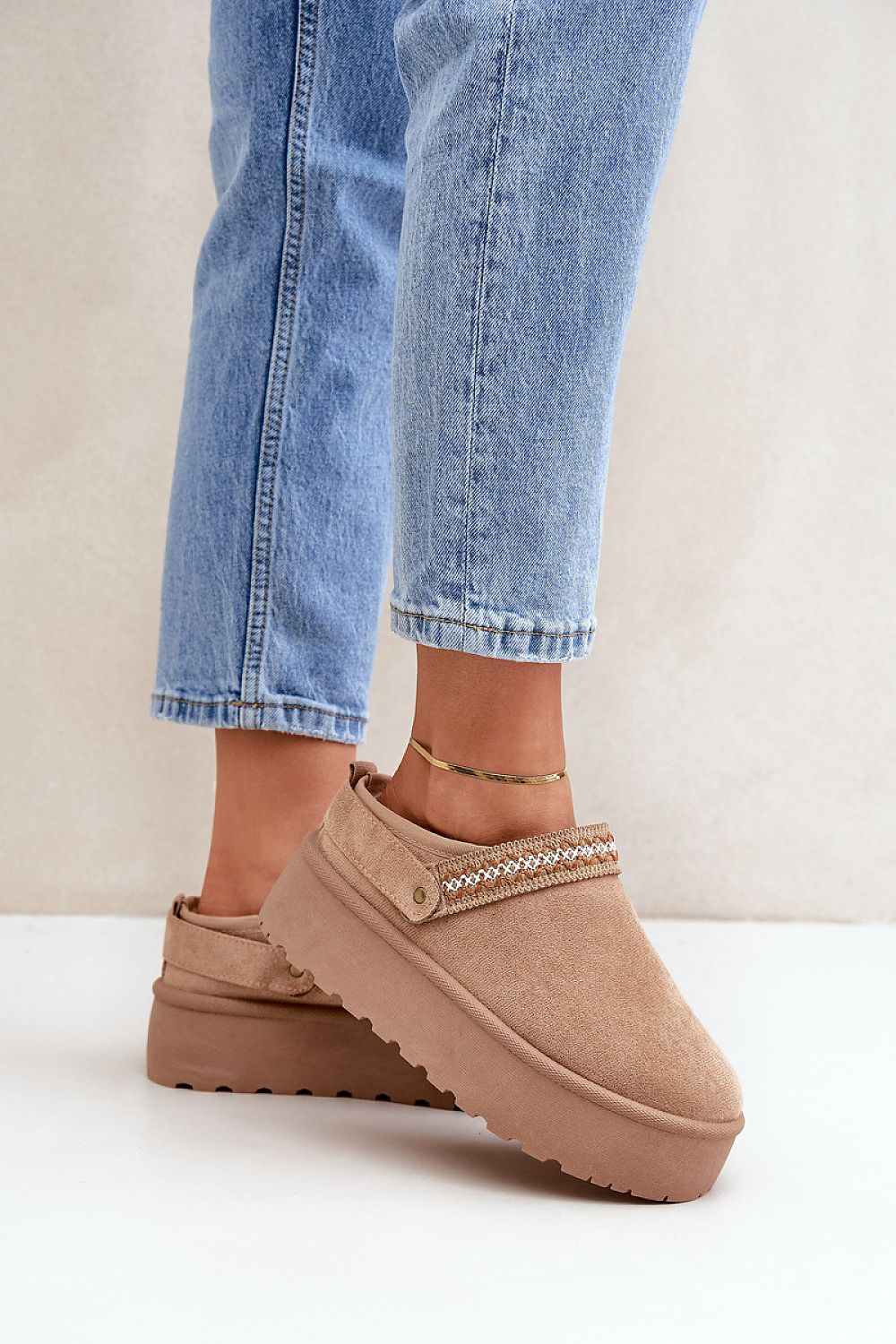  Schneeschuhe model 204869 Step in style 