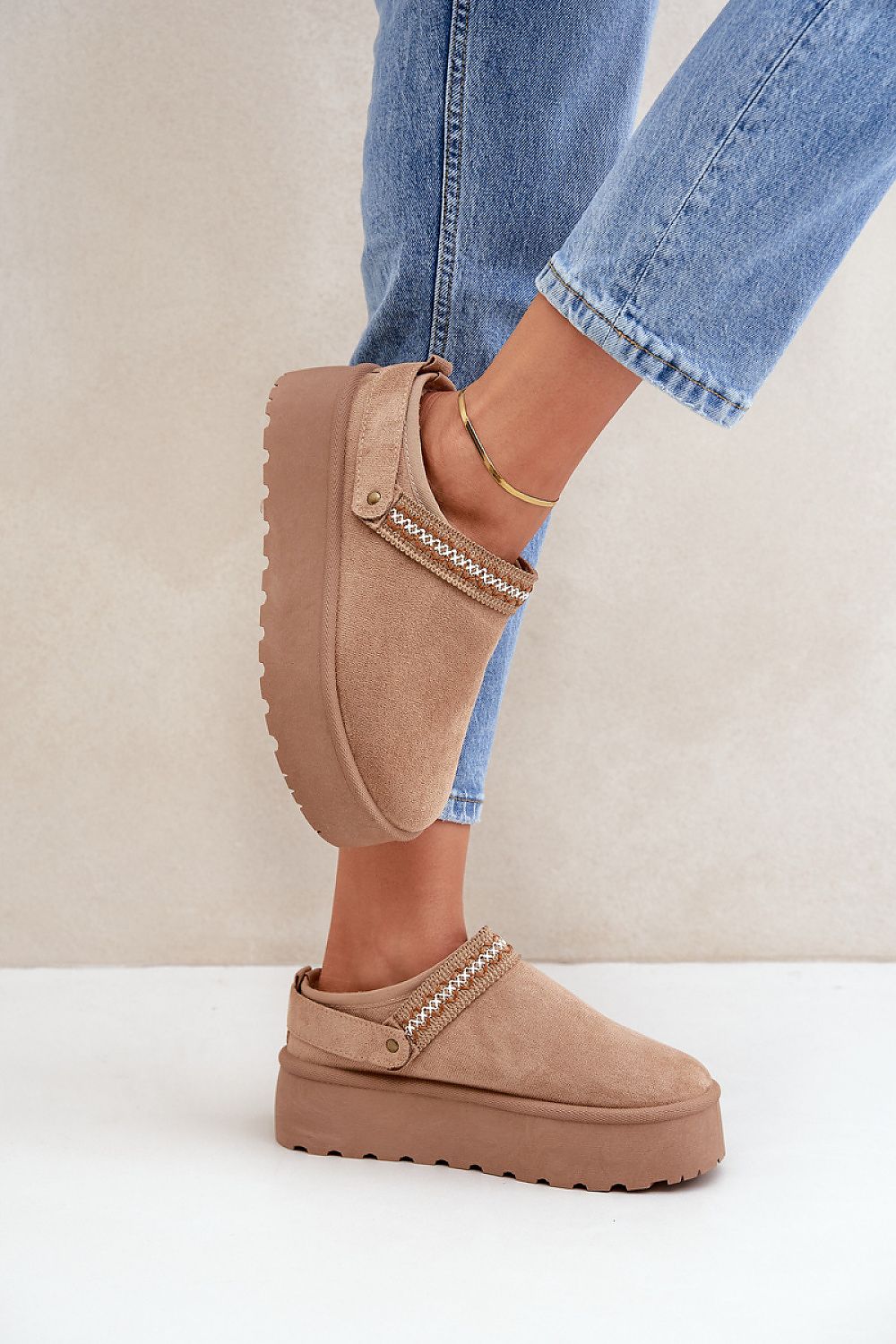  Schneeschuhe model 204869 Step in style 