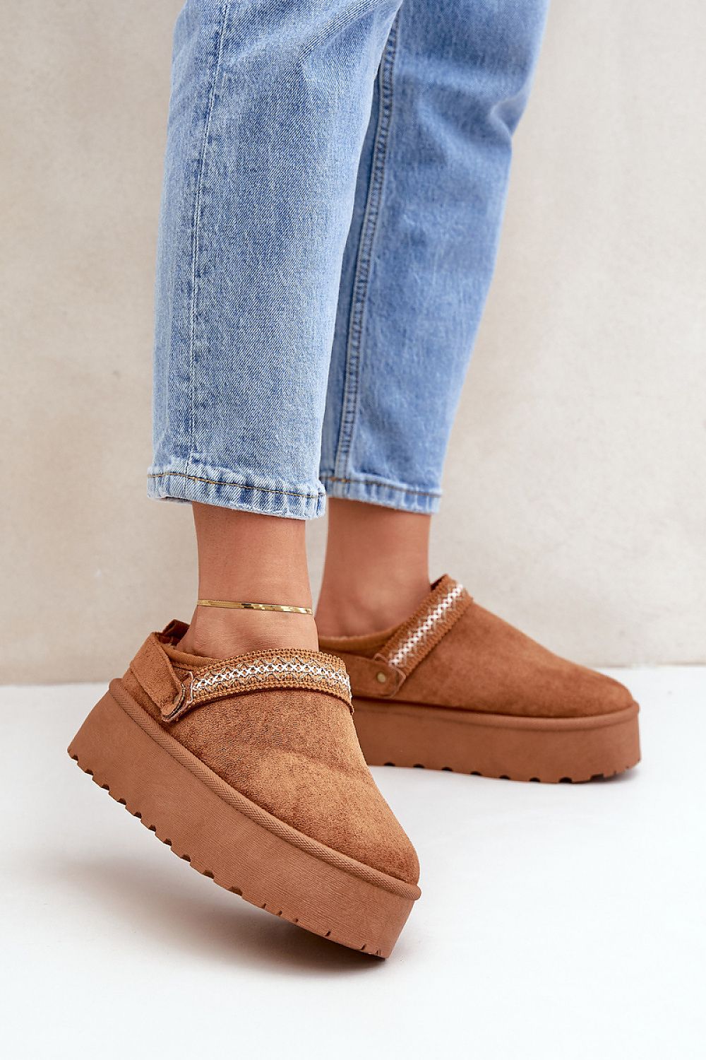  Schneeschuhe model 204870 Step in style 