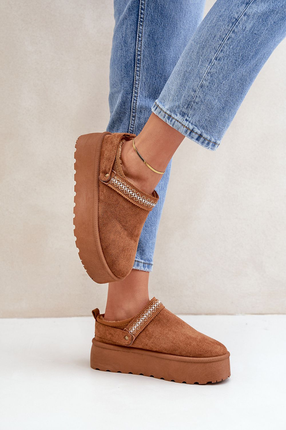  Schneeschuhe model 204870 Step in style 