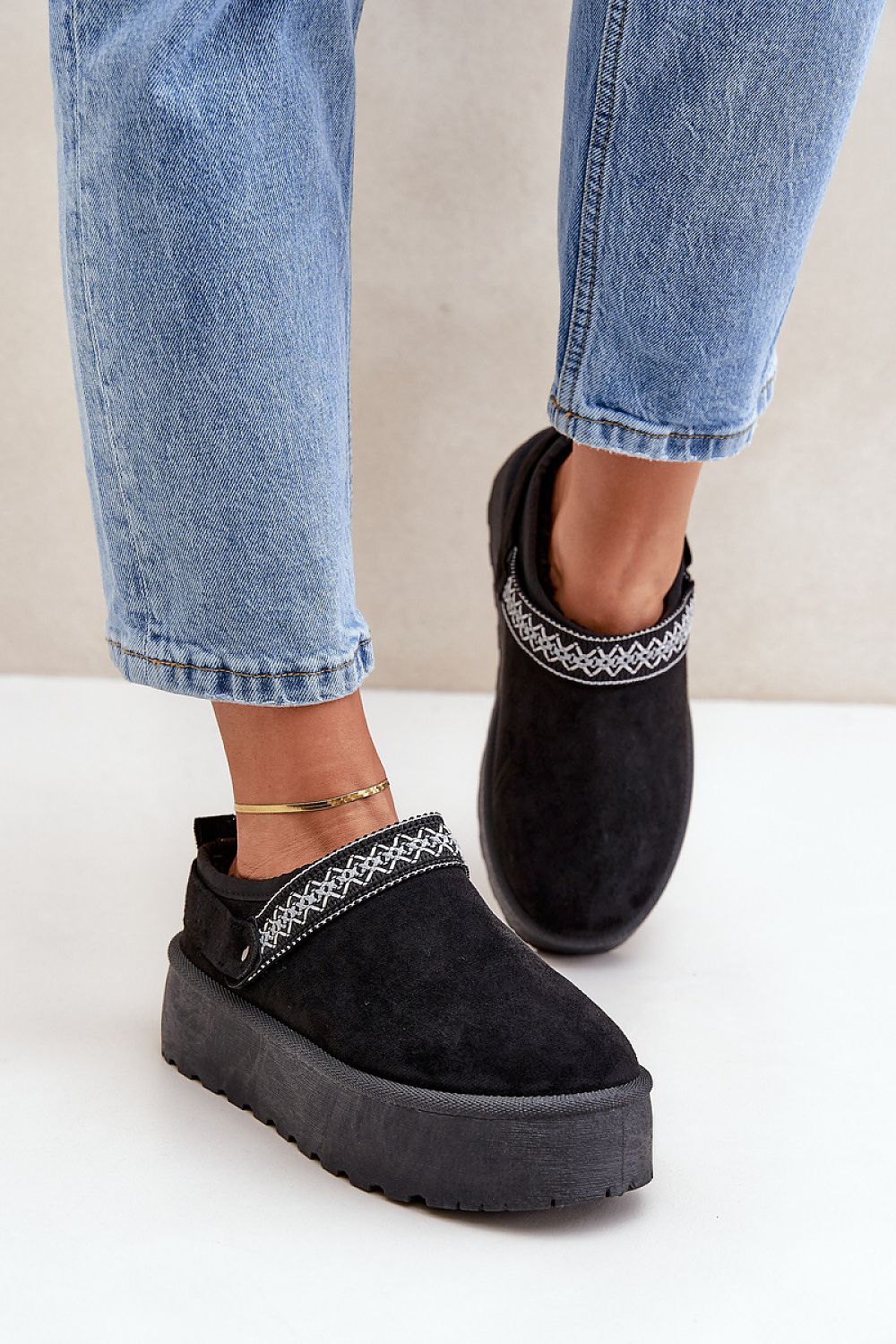  Schneeschuhe model 204871 Step in style 