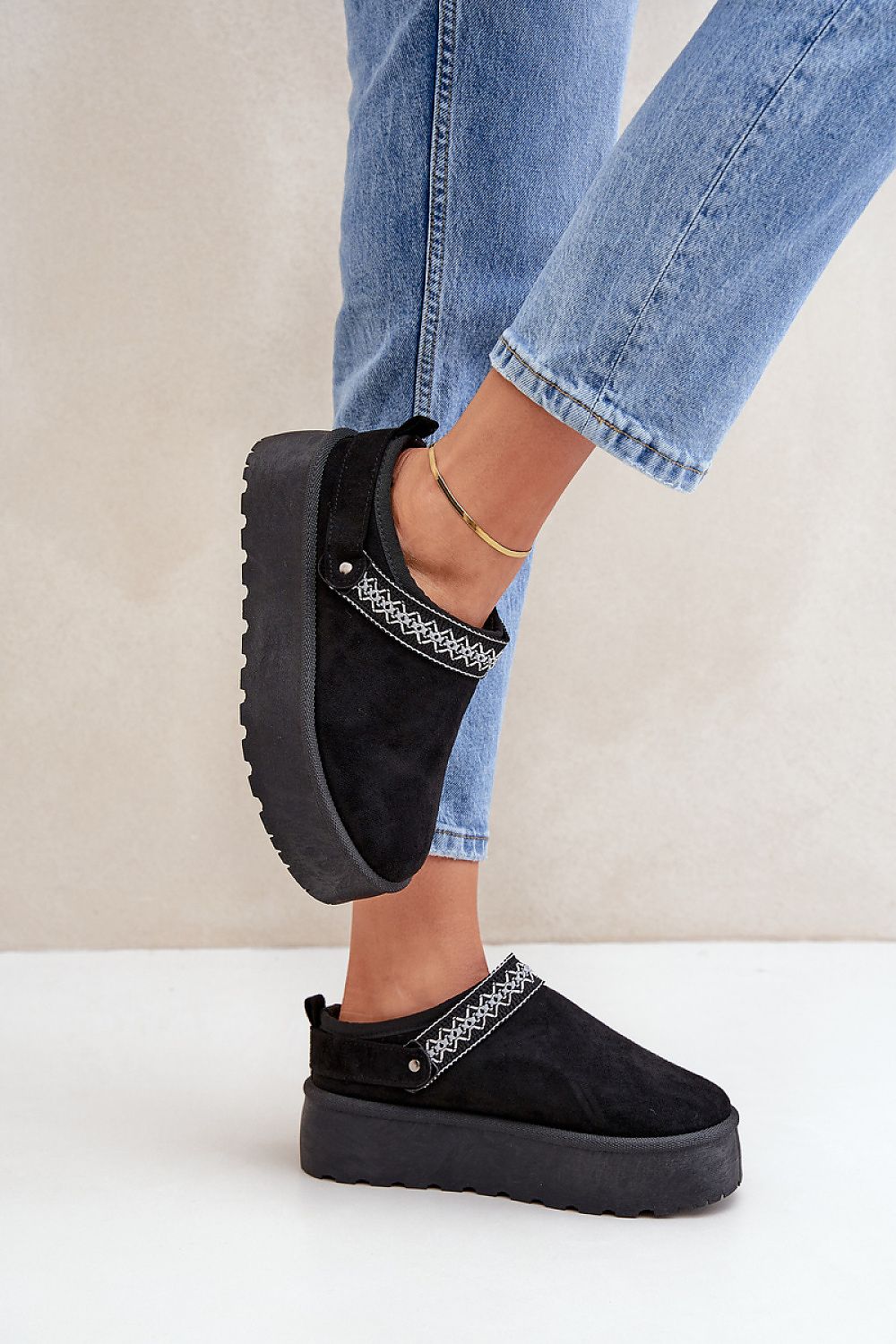  Schneeschuhe model 204871 Step in style 