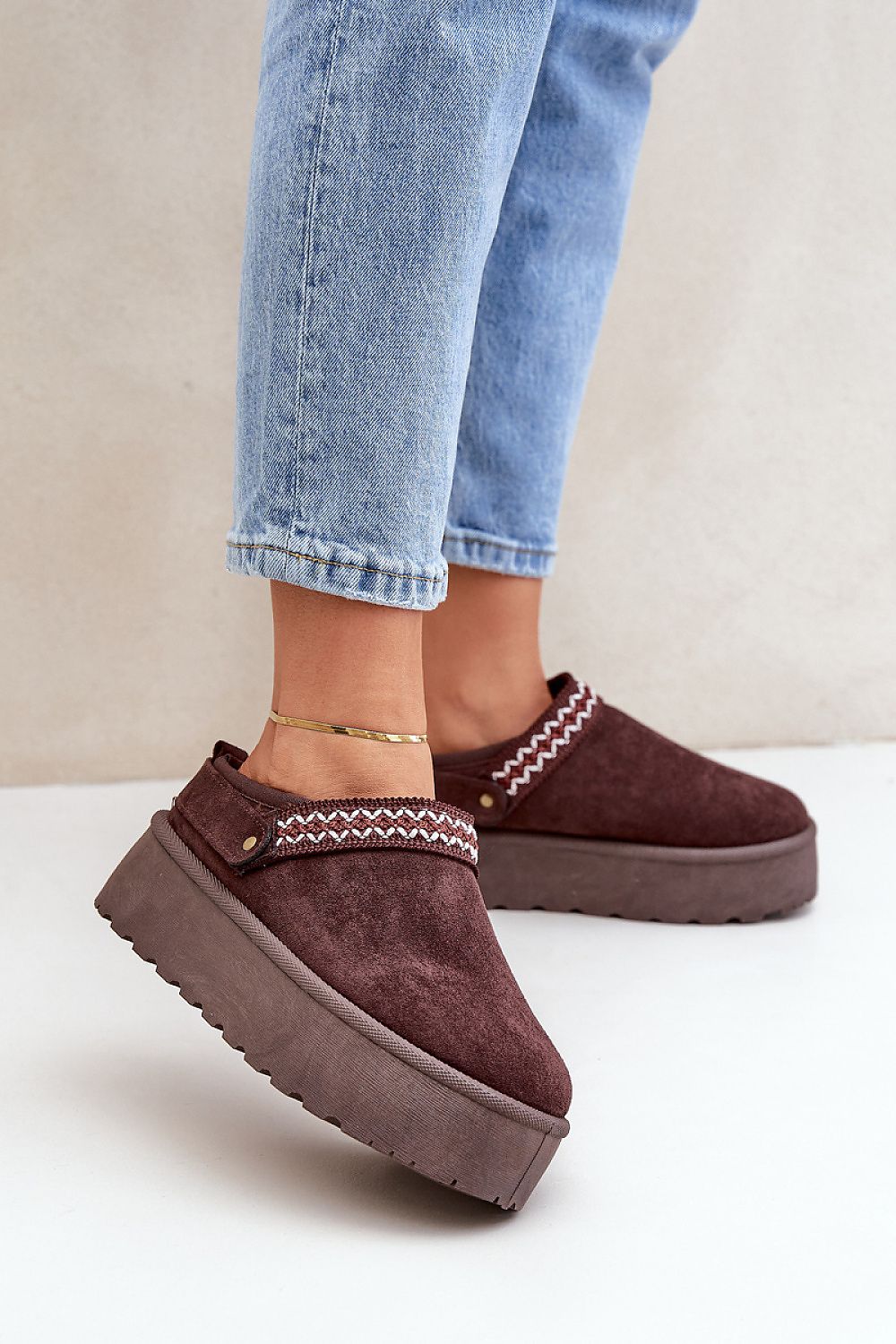  Schneeschuhe model 204872 Step in style 