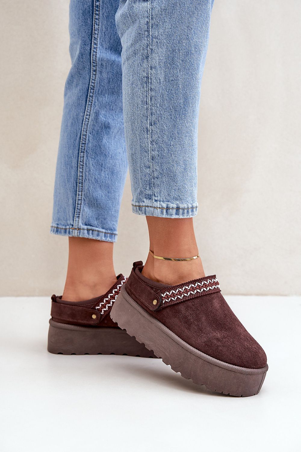  Schneeschuhe model 204872 Step in style 