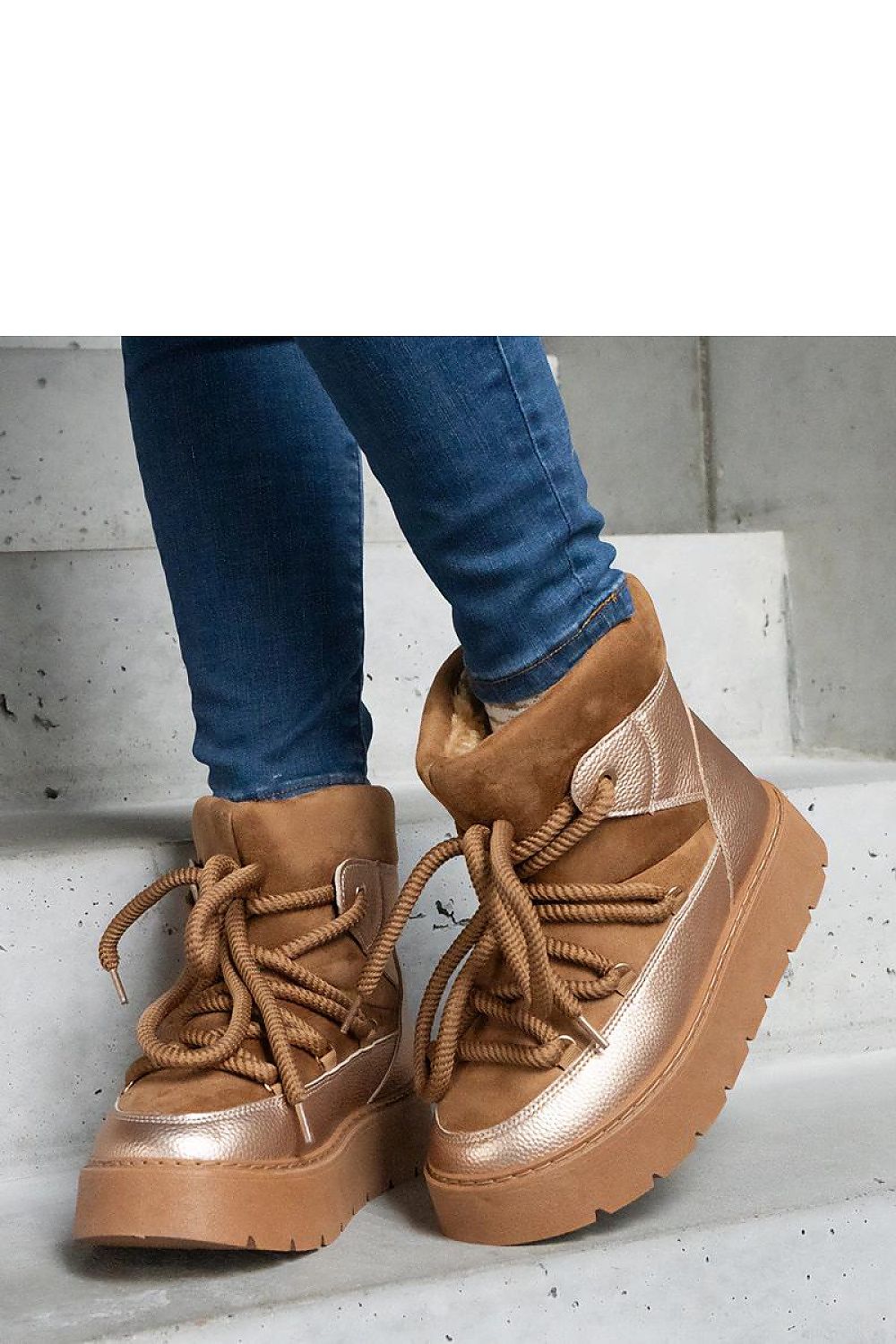  Schneeschuhe model 205023 Solea 