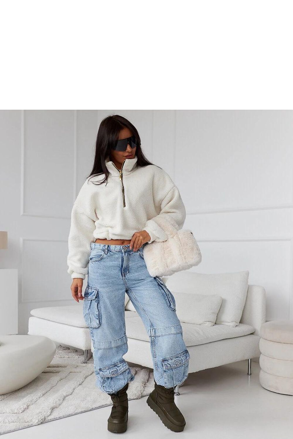  Schneeschuhe model 205050 Solea 